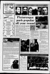 Loughborough Echo Friday 08 March 1996 Page 20