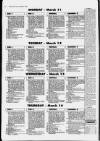 Loughborough Echo Friday 08 March 1996 Page 26