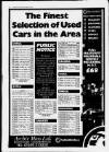 Loughborough Echo Friday 08 March 1996 Page 56