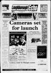Loughborough Echo Friday 14 June 1996 Page 1