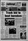 Loughborough Echo Friday 12 July 1996 Page 1