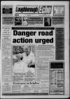 Loughborough Echo Friday 19 July 1996 Page 1