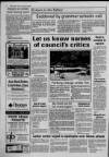 Loughborough Echo Friday 19 July 1996 Page 6