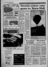 Loughborough Echo Friday 26 July 1996 Page 8
