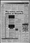 Loughborough Echo Friday 26 July 1996 Page 69