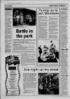 Loughborough Echo Friday 09 August 1996 Page 22