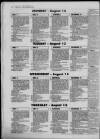 Loughborough Echo Friday 09 August 1996 Page 26