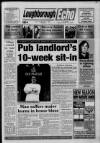 Loughborough Echo Friday 06 September 1996 Page 1