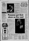 Loughborough Echo Friday 06 September 1996 Page 22