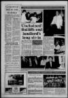 Loughborough Echo Friday 27 September 1996 Page 20