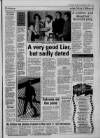 Loughborough Echo Friday 27 September 1996 Page 25
