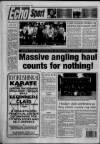 Loughborough Echo Friday 27 September 1996 Page 80