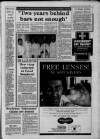 Loughborough Echo Friday 25 October 1996 Page 7