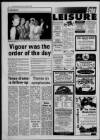 Loughborough Echo Friday 25 October 1996 Page 26