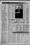 Loughborough Echo Friday 25 October 1996 Page 76