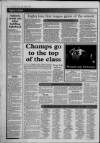 Loughborough Echo Friday 25 October 1996 Page 78