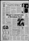 Loughborough Echo Friday 20 December 1996 Page 20