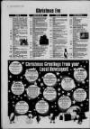 Loughborough Echo Friday 20 December 1996 Page 26