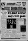 Loughborough Echo Friday 27 December 1996 Page 1