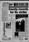 Loughborough Echo Friday 27 December 1996 Page 40