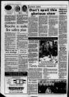 Loughborough Echo Friday 03 January 1997 Page 16