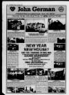 Loughborough Echo Friday 03 January 1997 Page 28