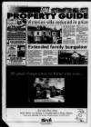 Loughborough Echo Friday 03 January 1997 Page 32