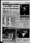 Loughborough Echo Friday 10 January 1997 Page 12