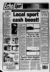 Loughborough Echo Friday 10 January 1997 Page 72