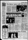 Loughborough Echo Friday 24 January 1997 Page 24