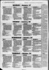 Loughborough Echo Friday 24 January 1997 Page 28