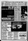 Loughborough Echo Friday 31 January 1997 Page 16