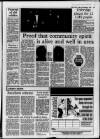 Loughborough Echo Friday 31 January 1997 Page 23