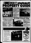 Loughborough Echo Friday 31 January 1997 Page 52