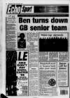 Loughborough Echo Friday 31 January 1997 Page 80