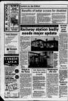 Loughborough Echo Friday 07 February 1997 Page 6