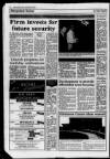 Loughborough Echo Friday 07 February 1997 Page 12