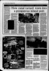 Loughborough Echo Friday 07 February 1997 Page 24