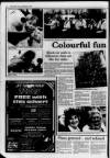 Loughborough Echo Friday 28 March 1997 Page 22