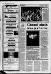 Loughborough Echo Friday 28 March 1997 Page 82
