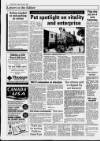 Loughborough Echo Friday 04 July 1997 Page 6