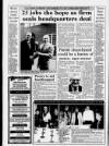 Loughborough Echo Friday 04 July 1997 Page 10