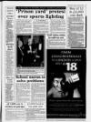 Loughborough Echo Friday 04 July 1997 Page 13