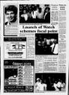 Loughborough Echo Friday 04 July 1997 Page 18