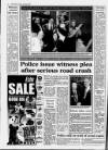 Loughborough Echo Friday 04 July 1997 Page 22