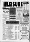 Loughborough Echo Friday 04 July 1997 Page 26