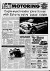 Loughborough Echo Friday 04 July 1997 Page 49