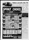 Loughborough Echo Friday 04 July 1997 Page 54