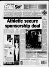 Loughborough Echo Friday 04 July 1997 Page 72
