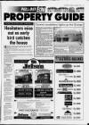 Loughborough Echo Friday 01 August 1997 Page 31